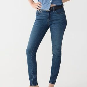 J.Crew Stretch Toothpick Jeans Women’s Size 30